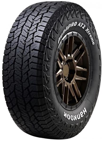 Hankook 225/75R16 115/112S
