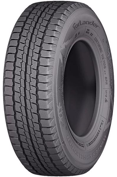 Three-A 215/70 R15 109/107Q