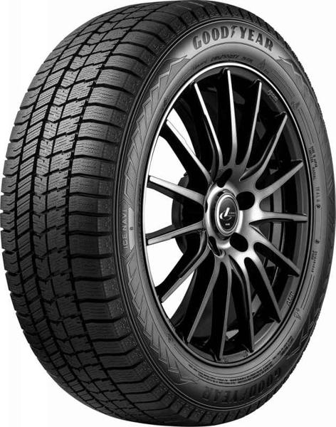 GoodYear 235/50 R18 97Q