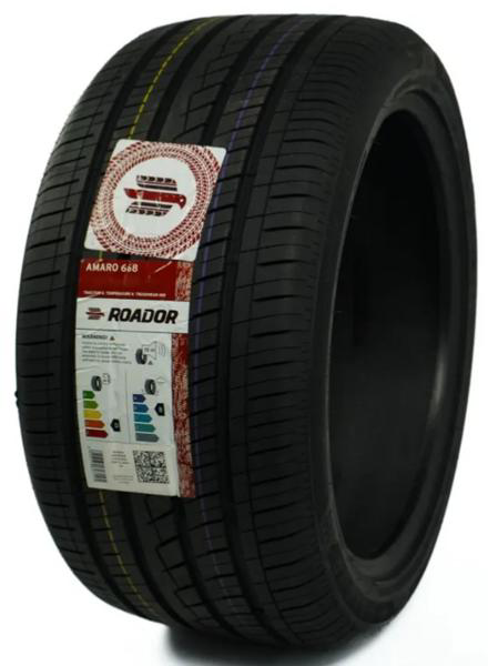 Roador 245/45R20 103V