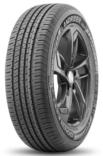 Double Star 235/65R17 104H