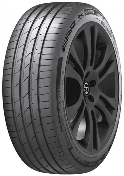 Hankook 255/45R20 101T