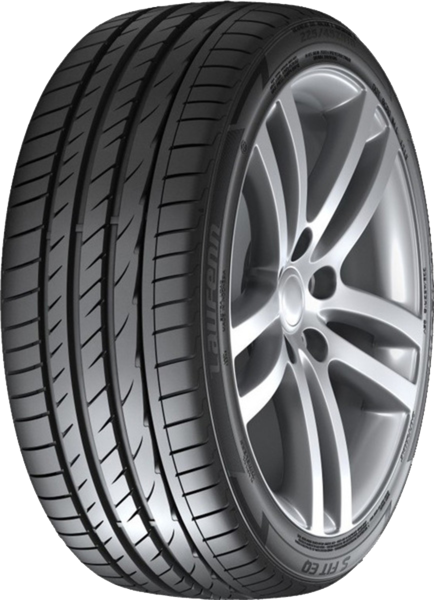 Laufenn 245/45R18 96W RunFlat