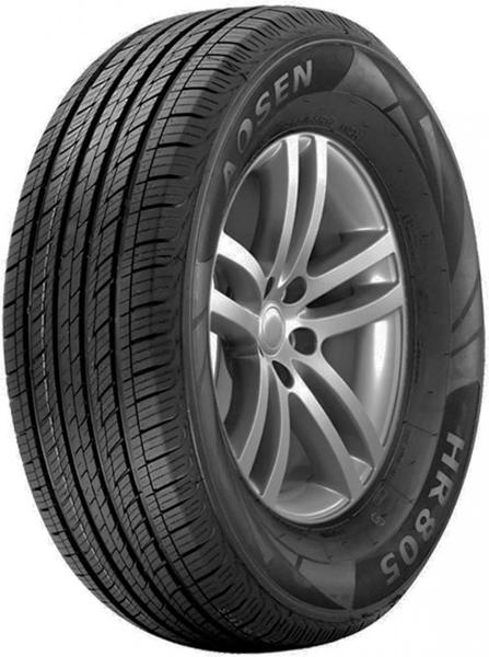 Double Star 275/60R20 119H