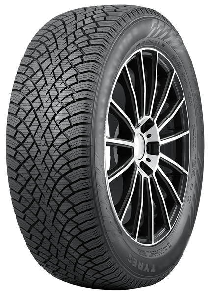 Ikon Tyres (Nokian Tyres) 205/50R17 93T