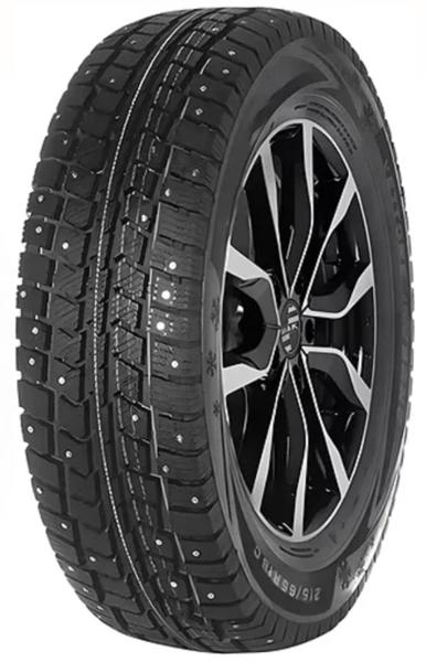 Attar 235/65R16 115/113R