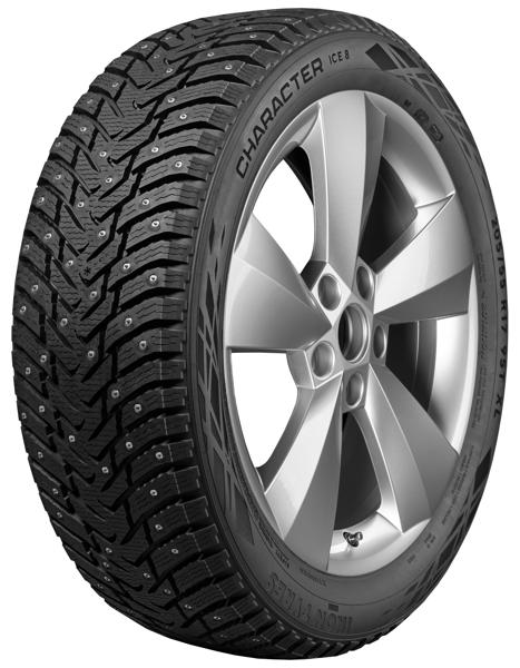 Ikon Tyres (Nokian Tyres) 175/70R13 82T