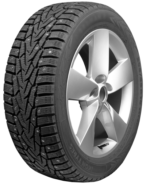 Ikon Tyres (Nokian Tyres) 175/70R13 82T