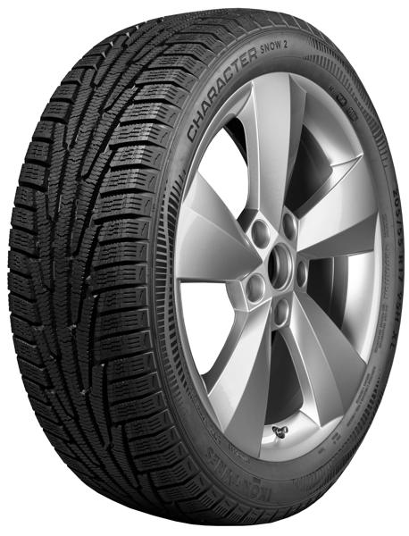 Ikon Tyres (Nokian Tyres) 175/65R14 86R
