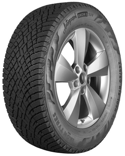 Ikon Tyres (Nokian Tyres) 235/65R17 108R