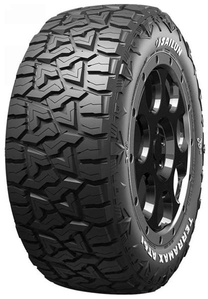 Sailun 265/70R17 121/118Q