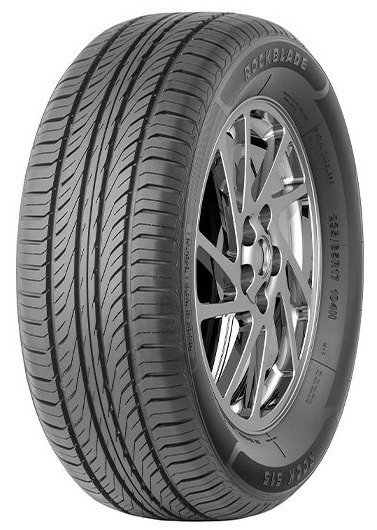 RockBlade 215/55R17 94V
