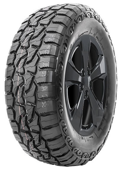 Compasal 225/65 R17 107/103Q