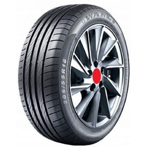 Wanli 215/40R17 87W