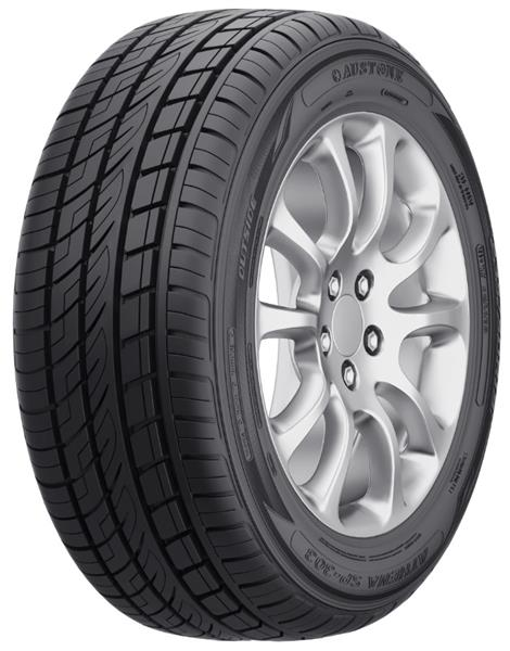 Austone 265/50R19 110Y