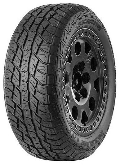 RockBlade 265/75R16 123/120Q