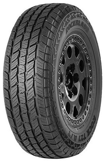 RockBlade 265/70R17 121/118R