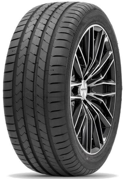 Ovation 215/45R17 91W