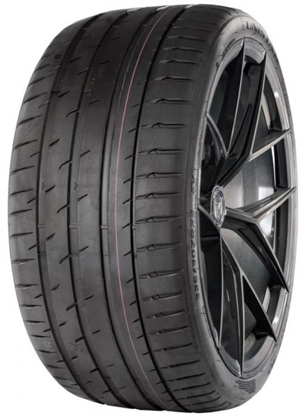 Unistar 285/40R22 110Y
