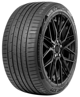 Powertrac 315/40R21 115Y