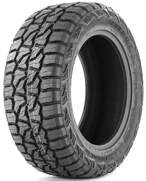 Royal Black 215/70R16 100/97Q