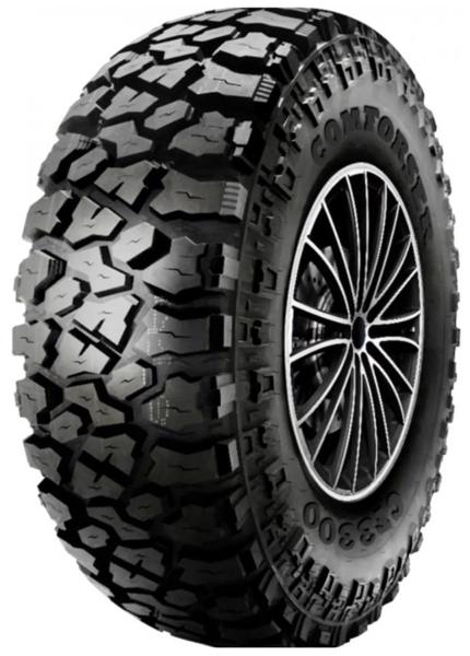 Comforser 265/70R17 121/118Q