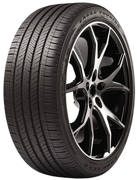 GoodYear 295/40 R20 106V N0 FR