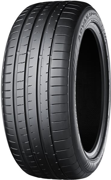Yokohama 235/35 R20 92Y
