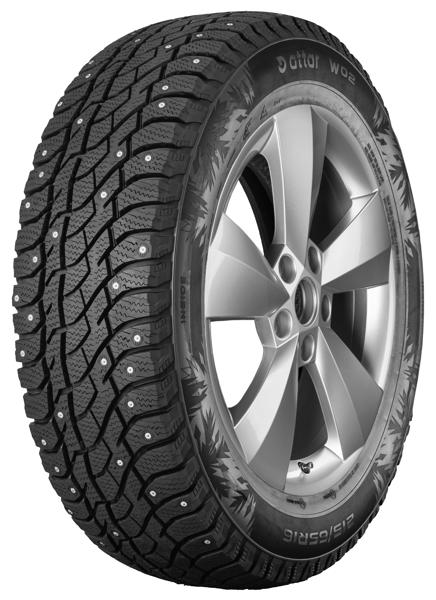 Attar 205/70R15 96Т