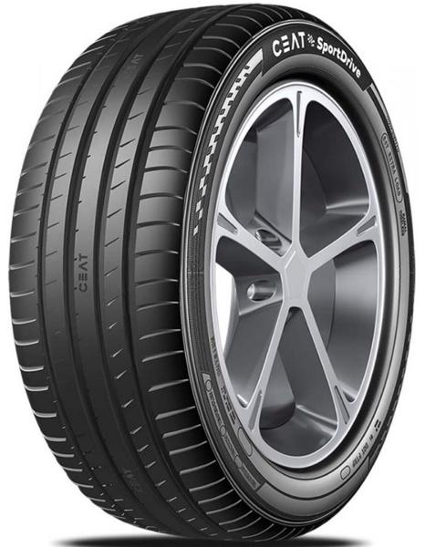 Ceat 255/55R19 111W