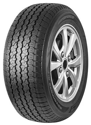 WindForce 265/70R18 116T