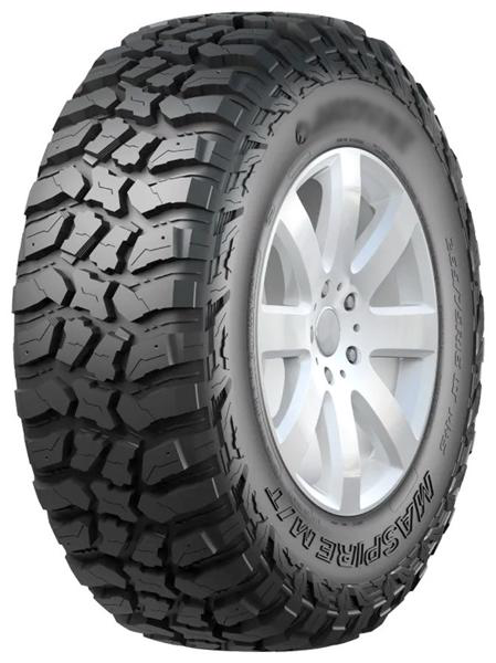 Fortune 265/70R17 121/118Q