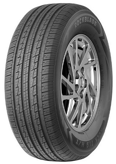 RockBlade 285/60R18 116H
