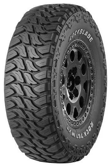 RockBlade 265/65R17 120/117Q