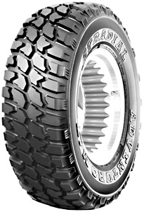 GT Radial 255/65R18 111S