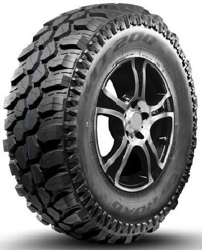 Joyroad 285/70 R17 118Q