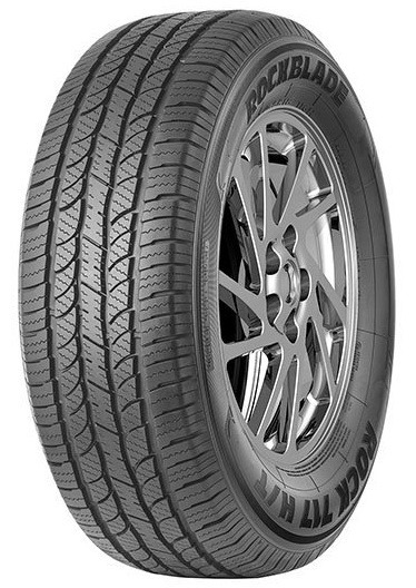 RockBlade 235/60R17 102H