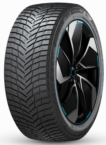 Hankook 235/50R19 103T