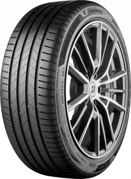 Bridgestone 235/60 R18 107W