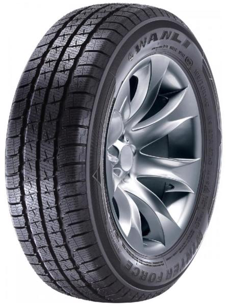 Wanli 195/70R15 104/102R