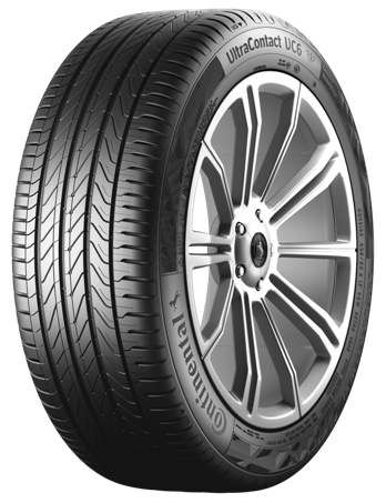 Continental 195/55 R20 95H FR XL