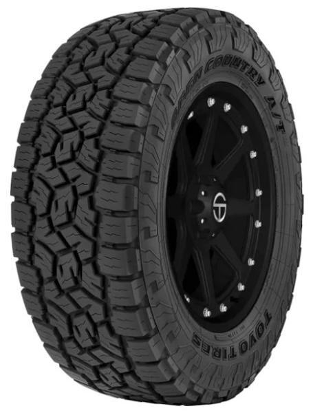 Toyo 235/60R18 107H