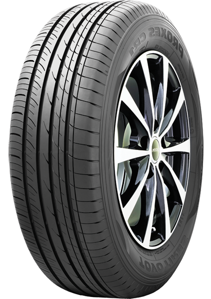 Toyo 225/55R18 98V