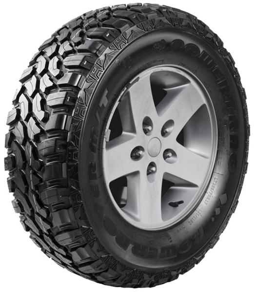 Powertrac 35/12,5R20 121Q