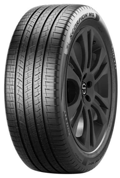 Pirelli 285/40R23 115Y