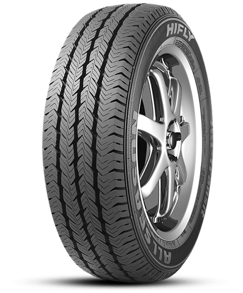 Hifly 225/75R16 121/120R