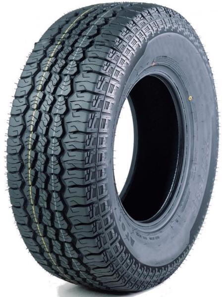 Roadking 235/75R15 109T