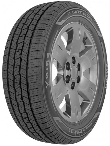 Prinx 255/65R17 110T