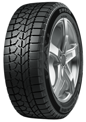 Trazano 255/40R20 101H