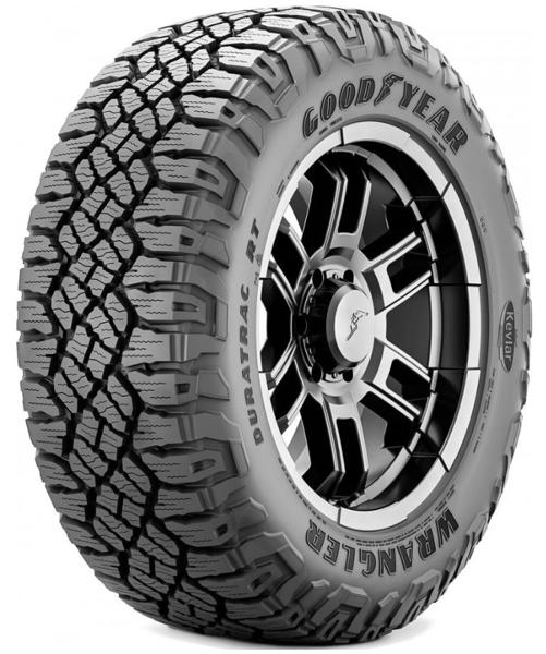 GoodYear 265/65R18 117/114Q
